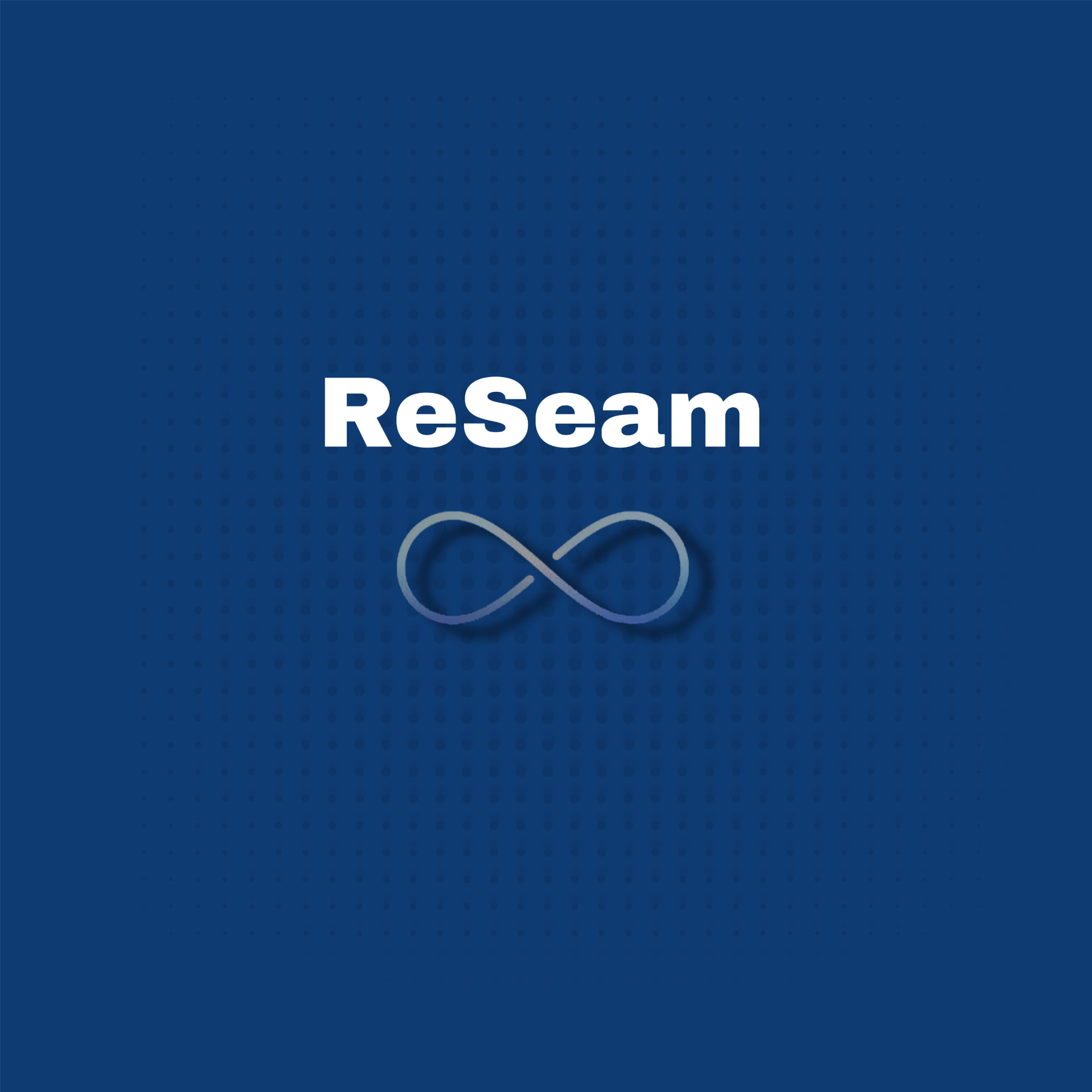 ReSeam logo