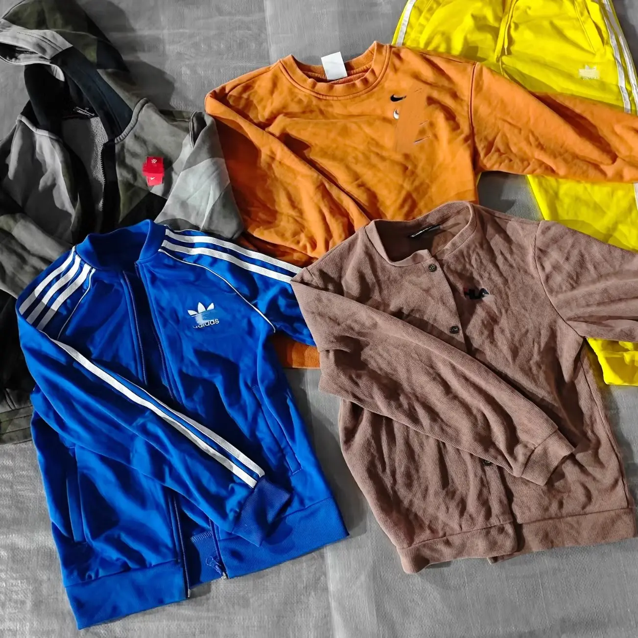Sportswear