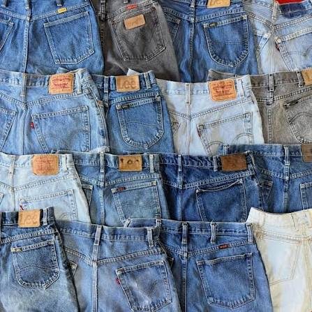 Denim