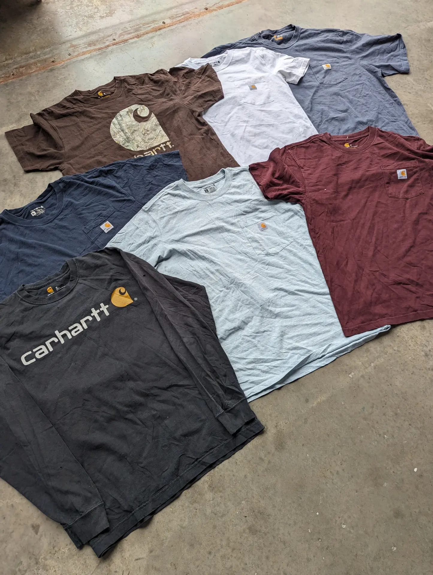 T-shirts